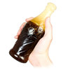 Giant Gummy Cola Bottle