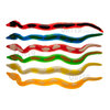 Giant Gummy Snake