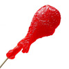 Giant Gummy Turkey Leg