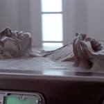 Giant Han Solo Frozen in Carbonite Silicone Mold