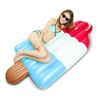 Giant Ice Pop Pool Float