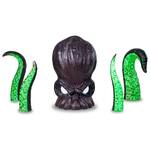 Giant Illuminated Kraken Sea Monster Yard Decoration