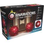 Giant Inflatable Animated Projector Ornament