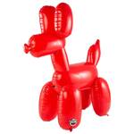 Giant Inflatable Balloon Dog Sprinkler - 6 Feet Tall