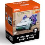 Giant Inflatable Car Tentacles
