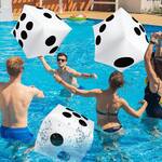Giant Inflatable Dice - 40 Inches!