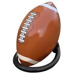 Giant Inflatable Football and Tee