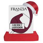 Giant Inflatable Franzia Box of Wine - 5 Feet Tall!