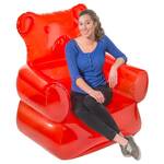 Giant Inflatable Gummy Bear Chair