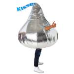 Giant Inflatable Hershey's Kiss Costume