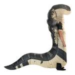 Giant Inflatable King Cobra Snake Costume