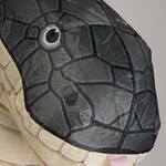 Giant Inflatable King Cobra Snake Costume