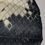 Giant Inflatable King Cobra Snake Costume