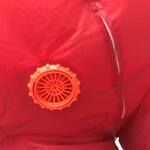 Giant Inflatable Kool-Aid Man Costume