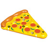 Giant Inflatable Pizza Slice Pool Floats - Combine to Make a Pizza Pie!