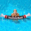 Giant Inflatable Tootsie Roll Pool Noodle