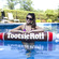 Giant Inflatable Tootsie Roll Pool Noodle