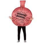 Giant Inflatable Whoopee Cushion Costume