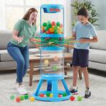Giant KerPlunk Game - Stands 4.6-Ft Tall!