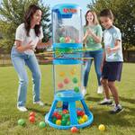 Giant KerPlunk Game - Stands 4.6-Ft Tall!