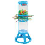 Giant KerPlunk Game - Stands 4.6-Ft Tall!
