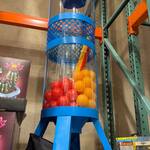 Giant KerPlunk Game - Stands 4.6-Ft Tall!