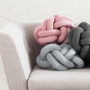Giant Knot Cushions