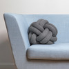 Giant Knot Cushions
