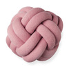 Giant Knot Cushions