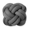 Giant Knot Cushions