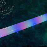 Giant LED Illuminated Inflatable Pool Noodle