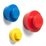 Giant LEGO Studs Wall Hanger Set