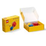 Giant LEGO Studs Wall Hanger Set