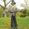 Giant Lifesized Scarecrow