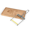 Giant MouseTrap Cheese Cutting Board