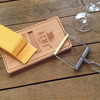 Giant MouseTrap Cheese Cutting Board