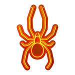 Giant Neon Spider - Green or Orange