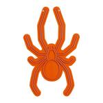 Giant Neon Spider - Green or Orange