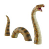 Giant Outdoor Anaconda