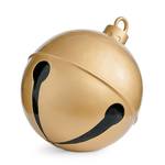 Giant Outdoor Jingle Bells