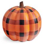 Giant Oversized Yard Pumpkins