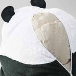 Giant Panda Bear Storage Cushion