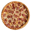 Giant Pizza Blanket