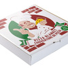 Giant Pizza Blanket