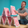 Giant Playing Cards