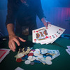 Giant Playing Cards