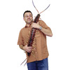 Giant Posable Centipede
