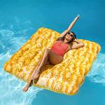 Giant Ramen Noodles Inflatable Pool Float