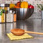 Giant Ravioli Spoon Rest