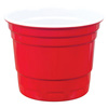 Giant Red Party Cup Ice Bucket